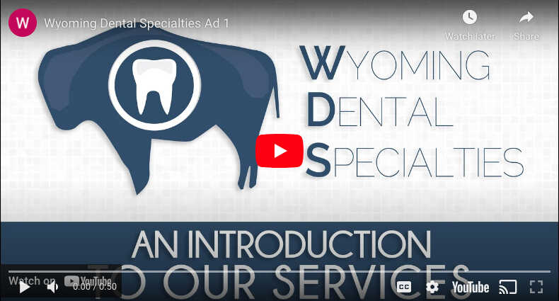 Dr Nathan Lester in Evanston Wyoming